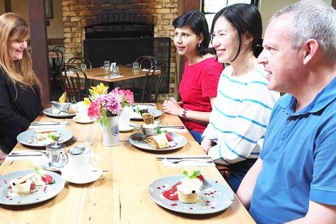 Adelaide Hills And Hahndorf Half-Day Tour From Adelaide - VIC Tourism 2
