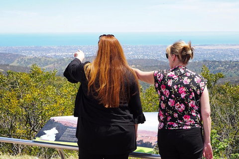 Adelaide Hills And Hahndorf Half-Day Tour From Adelaide - VIC Tourism 5