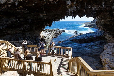 Full Day Flinders Chase Tour From Kangaroo Island - VIC Tourism 1