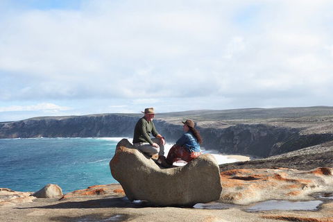 Full Day Flinders Chase Tour From Kangaroo Island - VIC Tourism 2
