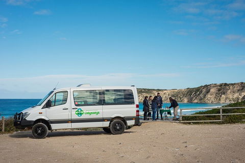 Full Day Flinders Chase Tour From Kangaroo Island - VIC Tourism 3
