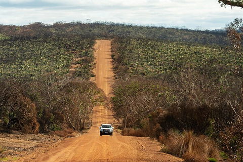 Full Day Flinders Chase Tour From Kangaroo Island - VIC Tourism 4