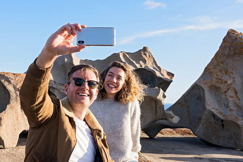 Full-Day Kangaroo Island Experience Departing From Kangaroo Island - VIC Tourism 0