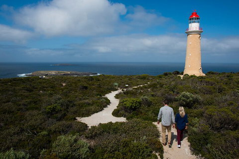 Full-Day Kangaroo Island Experience Departing From Kangaroo Island - VIC Tourism 2