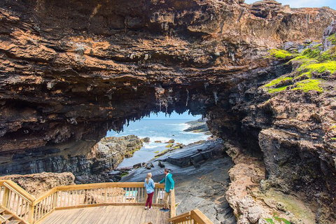 Full-Day Kangaroo Island Experience Departing From Kangaroo Island - VIC Tourism 3