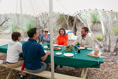 Full Day Seal Bay Experience Departing From Kangaroo Island - VIC Tourism 1