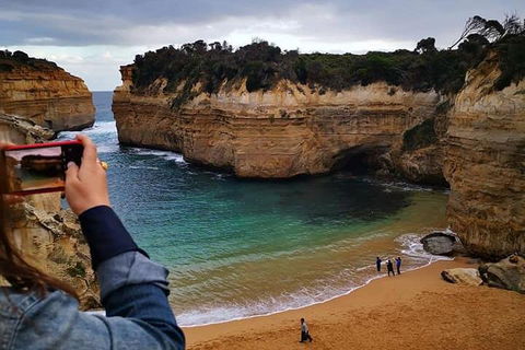 Small-Group Great Ocean Road Day Trip From Melbourne - VIC Tourism 1