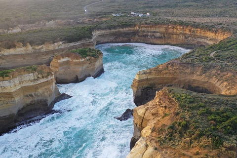 Small-Group Great Ocean Road Day Trip From Melbourne - VIC Tourism 3