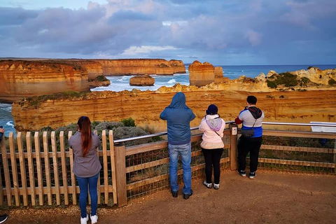 Small-Group Great Ocean Road Day Trip From Melbourne - VIC Tourism 4