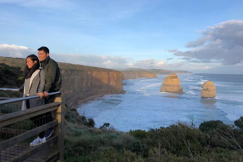 Small-Group Great Ocean Road Day Trip From Melbourne - VIC Tourism 5