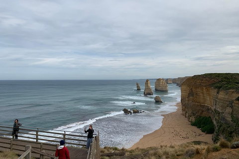 Private Tour: Great Ocean Road From Melbourne - VIC Tourism 0