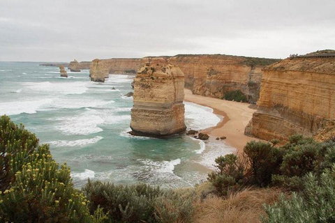 Private Tour: Great Ocean Road From Melbourne - VIC Tourism 2