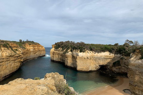 Private Tour: Great Ocean Road From Melbourne - VIC Tourism 3