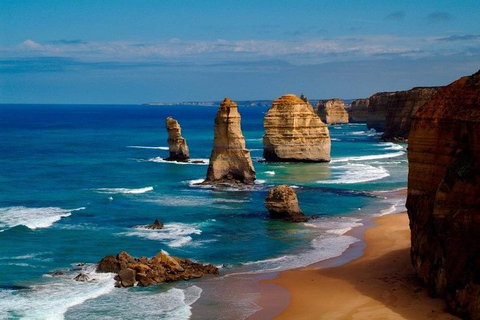 Private Tour: Great Ocean Road From Melbourne - VIC Tourism 5