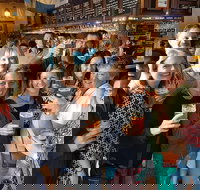 Sydney The Rocks Historical Pub Tour with Drinks and Dinner - VIC Tourism