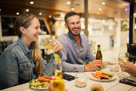 Dinner Buffet Cruise On The Gold Coast - VIC Tourism 5