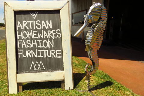 Beyond Byron Hinterland Tour - VIC Tourism 2