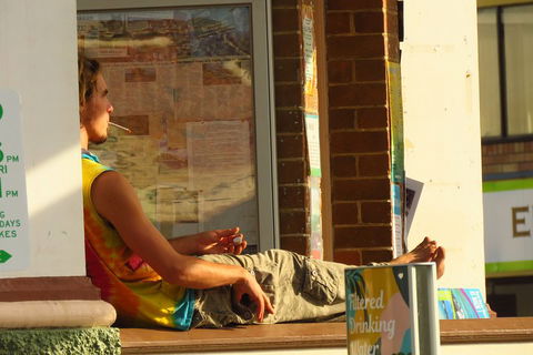 Beyond Byron Hinterland Tour - VIC Tourism 4