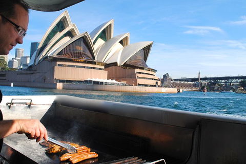 Sydney Whale-Watching Cruise Including Lunch Or Breakfast - VIC Tourism 3