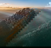 Southwest Tasmania Wilderness Experience Fly Cruise and Walk Including Lunch - VIC Tourism