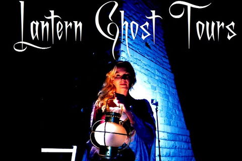 Questo Self-guided Haunted Melbourne Walking Tour - VIC Tourism 3