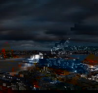 Sydney Ghost Walking Tour - VIC Tourism