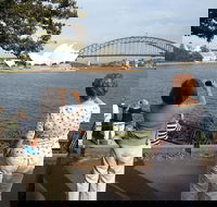 Story of Sydney Tour - VIC Tourism