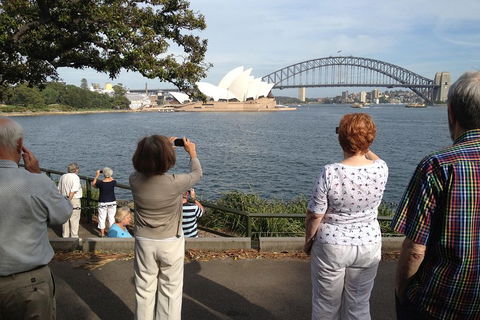 Story Of Sydney Tour - VIC Tourism 0