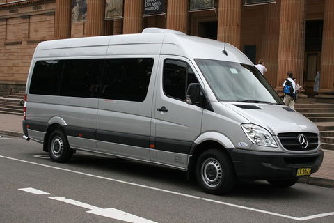 Story Of Sydney Tour - VIC Tourism 1