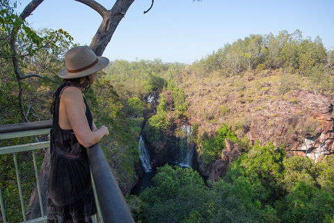 Litchfield National Park Waterfalls And Wildlife Tour From Darwin - VIC Tourism 5