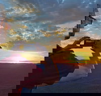 Blue Mountains Day Tour with Wildlife at Sunset from Sydney - VIC Tourism