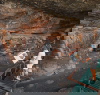 Kakadu National Park Wildlife and Ubirr Rock Art Tour from Darwin City - VIC Tourism