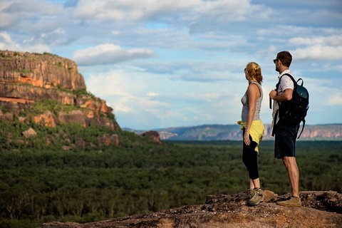 Kakadu National Park Wildlife And Ubirr Rock Art Tour From Darwin City - VIC Tourism 3