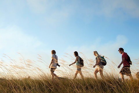 Kakadu National Park Wildlife And Ubirr Rock Art Tour From Darwin City - VIC Tourism 4