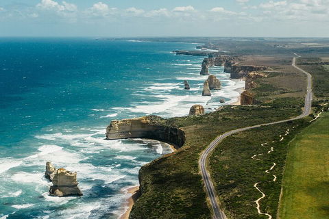 Great Ocean Road 2 Day Highlights Tour And Sunset 12 Apostles - VIC Tourism 1