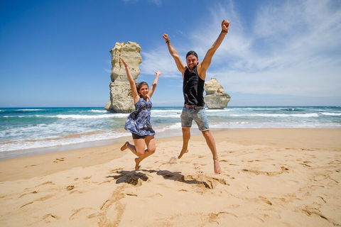 Great Ocean Road 2 Day Highlights Tour And Sunset 12 Apostles - VIC Tourism 3