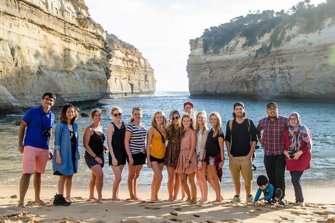 Great Ocean Road 2 Day Highlights Tour And Sunset 12 Apostles - VIC Tourism 4
