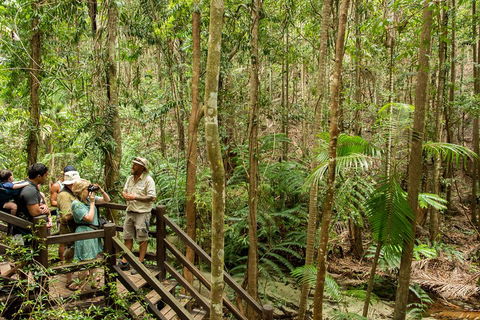 Fraser Explorer K'gari 2-Day Tour - VIC Tourism 5
