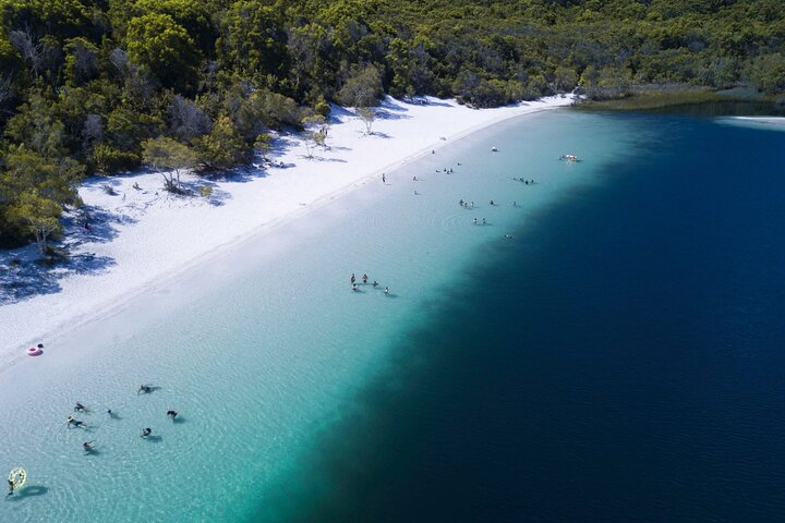  VIC Tourism