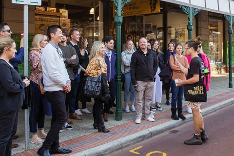 Best Of Fremantle 2-Hour Walking Tour - VIC Tourism 0