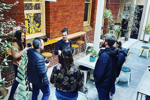 Best Of Fremantle 2-Hour Walking Tour - VIC Tourism 2