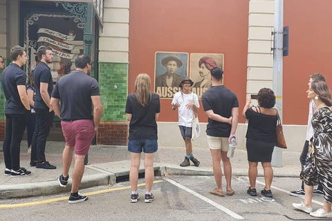 Best Of Fremantle 2-Hour Walking Tour - VIC Tourism 3