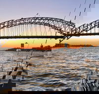 Sunset and Sparkle Sydney Harbour Cruise - VIC Tourism