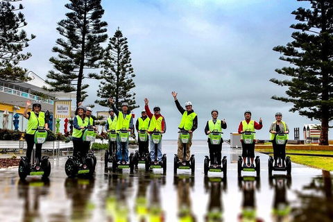 Perth East Foreshore And City Segway Tour - VIC Tourism 0