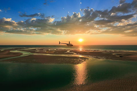 For Someone Special: Scenic Flight With Remote Private Picnic On Cable Beach - VIC Tourism 0