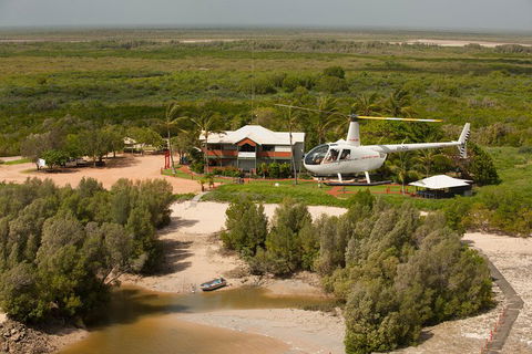 For Someone Special: Scenic Flight With Remote Private Picnic On Cable Beach - VIC Tourism 1