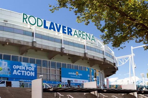 Melbourne Sports Walking Tour - VIC Tourism 2