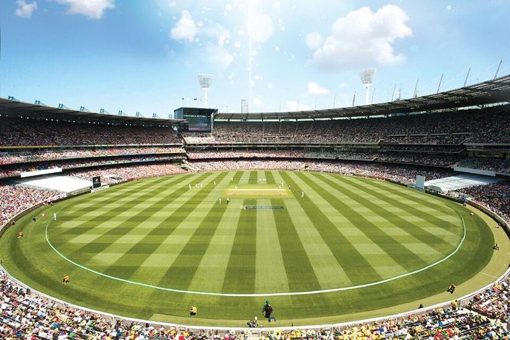  VIC Tourism