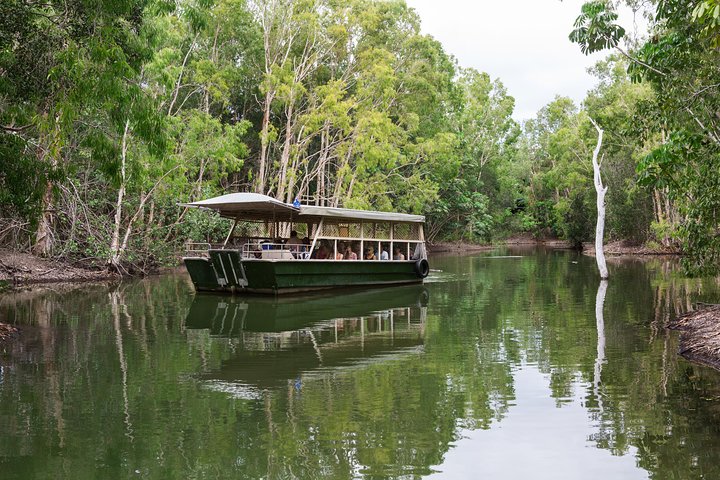  VIC Tourism
