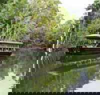 Hartley's Crocodile Adventures General Entry Ticket - VIC Tourism